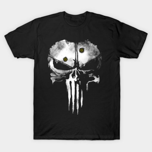 Punisher T-Shirt