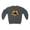 Randall Park Sweatshirt