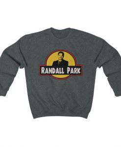 Randall Park Sweatshirt