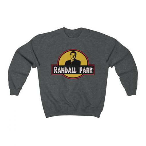 Randall Park Sweatshirt