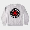 Red Hot Life Masters Crewneck Sweatshirt