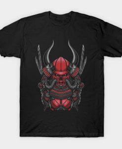 Red Ronin T-Shirt