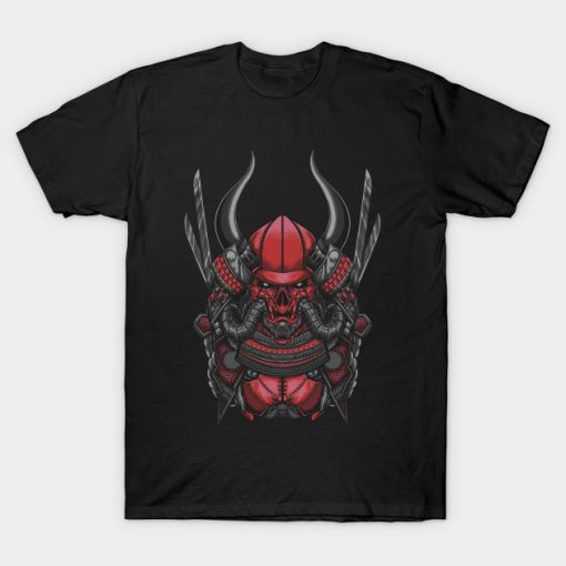 Red Ronin T-Shirt