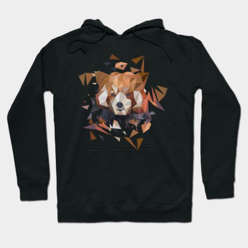 RedPanda Hoodie