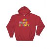 Rex Orange County Hoodie