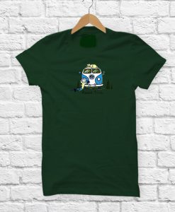 Road Trip T-Shirt