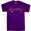 Romantic T-Shirt