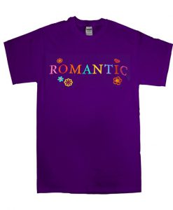 Romantic T-Shirt