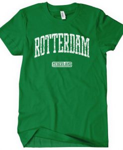 Rotterdam T-shirt