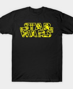 STAR WAR T-Shirt