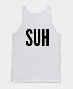 SUH Tank Top