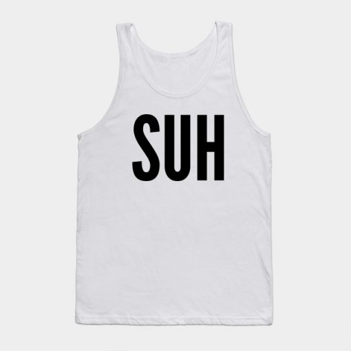 SUH Tank Top