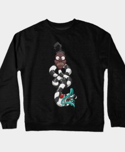 Sandworm Dark Mark Crewneck Sweatshirt