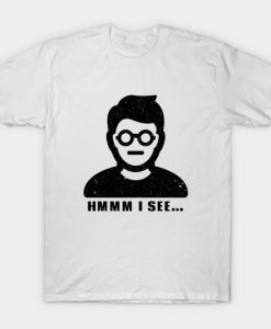 Sarcastic Me T-Shirt