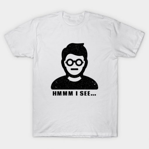 Sarcastic Me T-Shirt