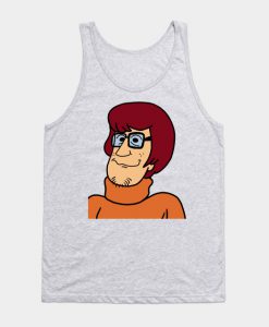 Shelma Tank Top