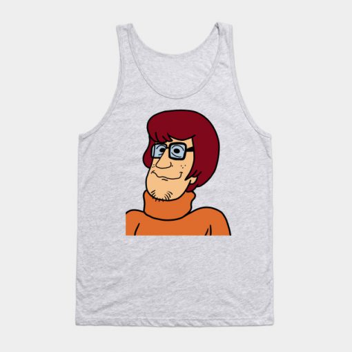 Shelma Tank Top