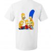 Simpson Family T-shirt