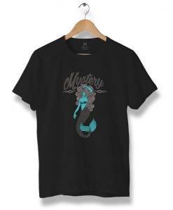 Siren Mystery T-Shirt