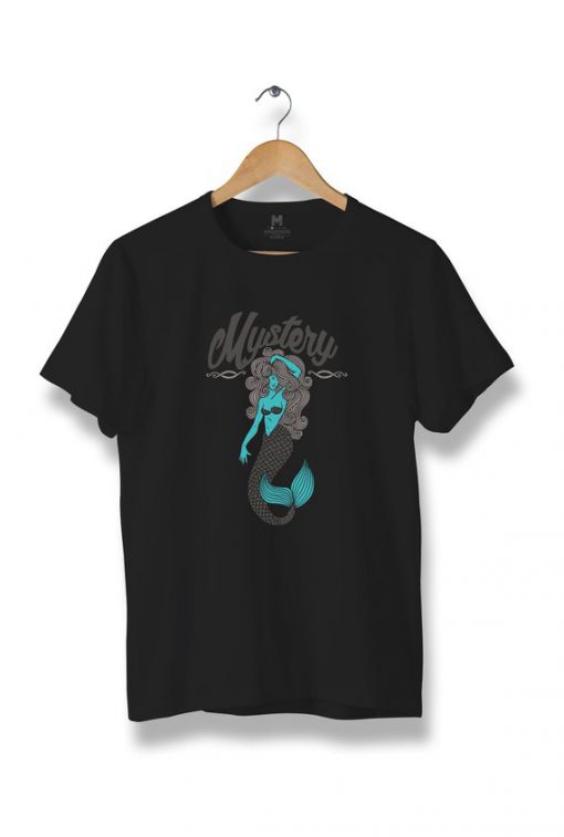 Siren Mystery T-Shirt