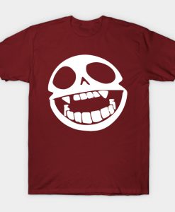 Skullrilla T-Shirt