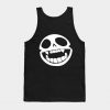 Skullrilla Tank Top