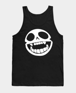 Skullrilla Tank Top