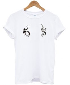 Snake T-Shirt