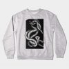 Snakes Crewneck Sweatshirt