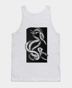 Snakes Tank Top