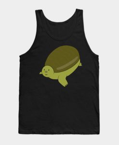 Soft Shell Turtle Tank Top