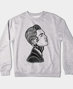 Son Crewneck Sweatshirt