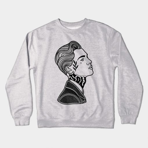 Son Crewneck Sweatshirt