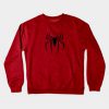 Spiderman Crewneck Sweatshirt