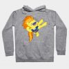 Spitfire Kick! Hoodie