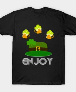 St. Patrick's Day t shirt
