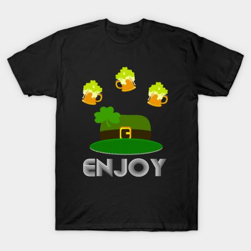 St. Patrick's Day t shirt