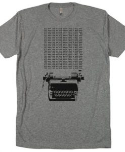 Stanley Kubrick Shirt