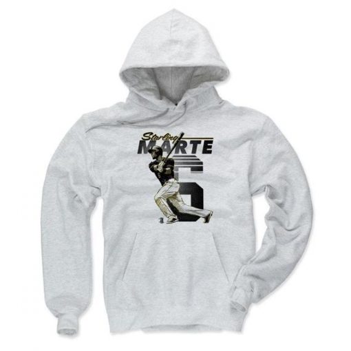 Starling Marte Hoodie