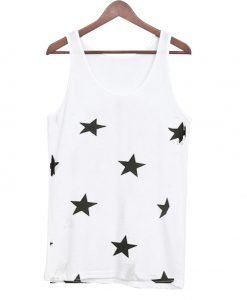 Stars Tank Top