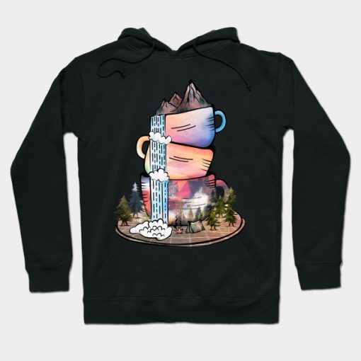 Summer Fantasy Hoodie