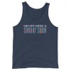 Sunday Show Men's Phish Tank