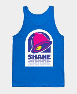 Taco Shame Tank Top