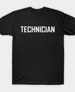 Technician T-Shirt