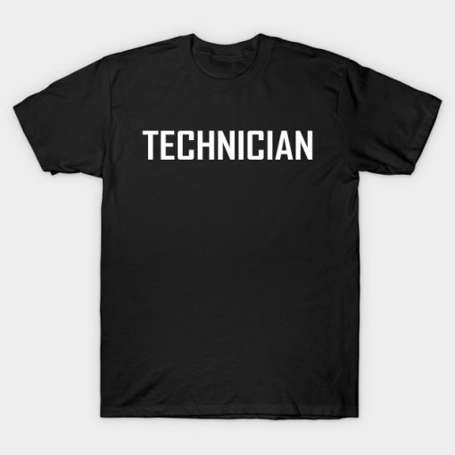 Technician T-Shirt