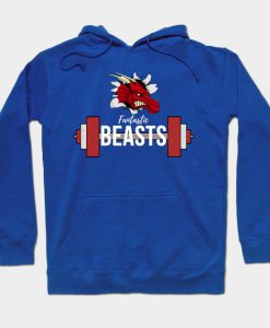 The Beasts Hoodie