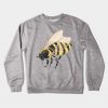 The Bee Crewneck Sweatshirt