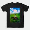 The Horseman T-Shirt