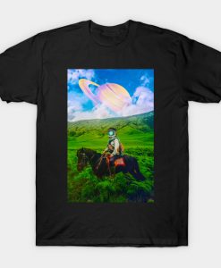 The Horseman T-Shirt