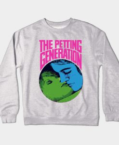 The Petting Generation Crewneck Sweatshirt
